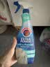 大公鸡管家（CHANTE CLAIR）衣领净500ml 衣物袖口除渍净 强力去污去黄喷雾型 实拍图