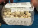 方家铺子六星莲子250g湘潭磨皮通芯白莲子去芯白莲枸杞桂圆银耳羹配料干货 实拍图