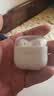 OPPO Enco Air4 新声版 真无线耳机半入耳式蓝牙耳机无线耳机通用苹果华为小米手机润玉白 实拍图