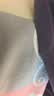 鸭鸭王一博同款冰壳系列3.0pro羽绒服男女长款过膝26冬季新款极寒外套 青光黑 【冰壳3.0升级款/男女同款】 L (建议130-150斤) 实拍图