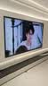 Vidda小钢炮S Mini 海信电视98英寸 Mini LED 柔光防眩屏 MEMC 100智慧屏巨幕液晶2026游戏电视机98VX1S 实拍图