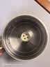 九阳（Joyoung）【重磅新品】1.2L大磨王豆浆机316钛钢0涂层变频轻音家用2-4人全自动破壁机免煮免滤PL1180 实拍图