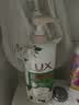 力士（LUX）沐浴露 山茶草木清香 清爽健肤 艾叶山茶香720g 留香 香味持久 实拍图