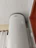 海尔（Haier）平板太阳能热水器水桶/水箱家用阳台壁挂式80/100升电热水器大容量全天候热水水箱防冻以旧换新 100L【新款】竖式太阳能单水箱KT7 实拍图