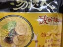 统一汤达人 酸酸辣辣豚骨面 袋装 130g*5袋 五连包 方便面速食面泡面 实拍图