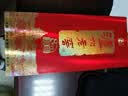 泸州老窖 八年窖头曲 流金版 浓香型白酒 52度500ml*6瓶 整箱装(年份随机) 实拍图