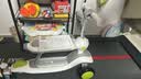 babycare儿童滑板车1-6岁二合一多功能车重力转向宝宝可坐生日礼物 辛德白 实拍图