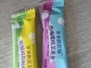 爷爷的农场宝宝儿童零食 益生元山楂棒水果条海苔奶片棒棒糖可选 西梅樱桃苹果条60g 实拍图