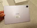 HUAWEI MatePad 11.5 S 灵动款 柔光版 华为平板电脑 护眼云晰柔光屏 学生平板学习 12+256G 羽砂紫 实拍图