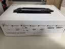 华为HUAWEI X-15000 硒鼓 适用于华为激光多功能打印机/15000页寿命/鼓粉分离/原装品质 黑色 实拍图