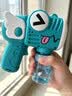 索迪儿童玩具电动吹泡泡机枪全自动手持1-3-6岁无毒男女孩生日礼物 实拍图