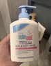 施巴（Sebamed）婴儿洗发沐浴二合一800ml宝宝儿童洗发水沐浴露温和无泪德国进口 实拍图