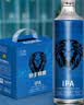 狮王精酿 燕京啤酒 12度精酿啤酒IPA 1L*6桶 整箱装京东自营 实拍图