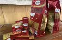 弗列加特 96%高含肉量主食营养猫条 成猫湿粮 牛肉金枪鱼150g（15g*10支） 实拍图