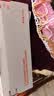 FIBOO她练纯净乳清蛋白粉代餐女性健身塑形补营养 生椰味*2桶 实拍图