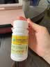 迪巧儿童钙片60粒碳酸钙d3咀嚼片青少年钙片儿童3-4-6-13-15-17岁补钙含维生素d3京东自营进口非液体钙 实拍图