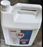 净佰俐84消毒液5L*4桶整箱大桶装家用商用环境八四消毒衣物漂白水 实拍图