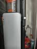 德尔玛（Deerma）【返100元E卡到手619元】自集尘吸尘器 G30Max（pro） 绿光家用吸尘器 30KPa吸力 70min续航 开荒 实拍图