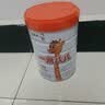 蒙牛一米八八儿童奶粉赖氨酸乳铁蛋白3-15岁罐装800g*2优质奶源 实拍图