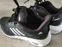 阿迪达斯（adidas）男鞋运动鞋舒适耐磨减震休闲跑步鞋 41UK7.5码 实拍图