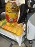 福临门金阙谣食用植物调和油5升煎炒烹炸食用油中粮出品炒菜香油烟少 实拍图