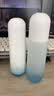 欧诗漫（OSM）沁润舒活套装(水120ml+乳100ml)补水保湿护肤品 中秋节礼物 实拍图