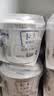卡士（CLASSY.KISS）全程冷链 3.3g原味鲜酪乳100g*18杯  低温酸奶 源头直发 实拍图