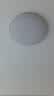 ARROW箭牌 卧室灯吸顶灯LED全光谱高显色北欧现代房间灯普瑞光源包安装 实拍图