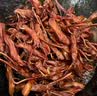 华英（HUAYING）精切樱桃谷鸭鸭舌260g 冷冻生酱卤鸭卤煮食材烧烤食材 实拍图