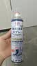 巨奇（JUQI）鞋子除臭杀菌喷雾360ml 银离子消毒杀菌鞋袜球鞋运动鞋防脚臭脚气 实拍图