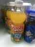 可口可乐（Coca-Cola）美汁源 MinuteMaid 酷儿 Qoo 橙味 果汁饮料 300ml*12瓶  实拍图