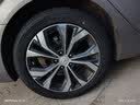 朝阳汽车轮胎2条装 215/50R17 95W C66 适配英朗/科鲁兹 京东养车 实拍图