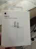 Apple/苹果 20W USB-C手机充电器 原装充电器手机快充头苹果充电器  适用iPhone/iPad/Watch/AirPods 实拍图