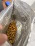 酒鬼花生米麻辣1000g实惠大包装坚果炒货餐饮休闲零食下酒菜酒友圈 实拍图