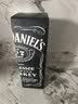 杰克丹尼（Jack Daniels）田纳西州威士忌  调和型洋酒 黑标礼盒 500ml*1 中秋送礼 实拍图