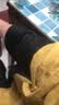 耐力克斯（NAILEKESI N）运动战术护肘男女羽毛球加压保暖网球肘手肘关节保护套医用护具秋 实拍图