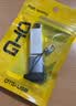 惠普128GB Type-C USB3.2 Gen1U盘加苹果lightning转接头 手机电脑U盘x206c 全金属双接口学习办公优盘 实拍图