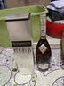 人头马（Remy Martin）洋酒 CLUB优质香槟区干邑白兰地 1000ml 实拍图