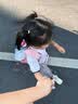 zoy zoii开学季儿童书包幼儿园背包3-6岁男女孩户外出行轻便舒适生日礼物 实拍图