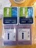 拜耳（BAYER）拜安进/优安进血糖试纸家用原装进口 无仪器+100试纸 实拍图