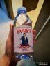 依云（evian）法国原装进口 依云矿泉水饮用水 330ml*6瓶 尝鲜装 实拍图