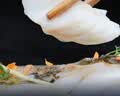 仙泉湖三去白蕉海鲈鱼1斤/条净膛刺少肉厚珠海特产500g海鲜中秋生鲜食材 实拍图