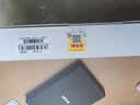 SSK飚王 USB3.0移动硬盘盒2.5/3.5英寸通用外接固态机械硬盘底座SATA串囗SSD外置盒 【3.5英寸】USB3.0金属款 S3300 实拍图