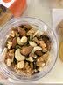 三只松鼠每日坚果400g/罐 混合坚果炒货果仁核桃腰果休闲零食中秋团购送礼 实拍图