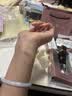YSL圣罗兰【中秋礼品】黑管镜面唇釉610口红滋润显气色化妆品生日礼物女 实拍图