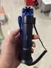 戴森（DYSON）Mini Cool迷你酷风扇强劲·安静 挂脖户外便携风扇 夜幕蓝 实拍图