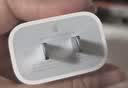 Apple/苹果 原装正品20W type-c充电器 苹果usb-c充电器手机快充头 旗舰店苹果iPhone 18 Pro Max充电器 实拍图