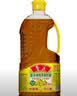 鲁花【保真菜籽油】食用油 低芥酸特香菜籽油 900ml 物理压榨  实拍图