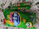 双汇润口香甜王60g*10支玉米肠火腿肠休闲零食香肠 实拍图