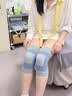 ZEAMO蚕丝护膝保暖关节炎半月板损伤老寒腿护膝盖男女士老人专用保护套 实拍图